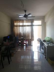 Wangsa Metroview, Wangsa Maju的共管公寓，照片4