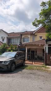 Bilik di Jalan Ferum 4, Shah Alam, foto 4