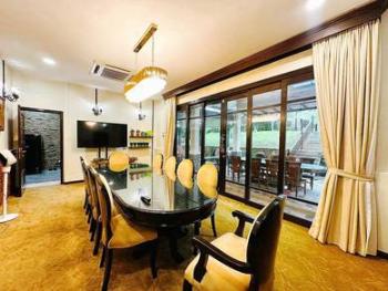 Banglo di Jalan Straits View, Johor Bahru, foto 6