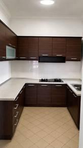 Apartmen di Desa Impiana, Puchong, foto 5