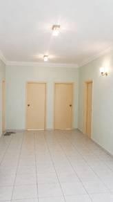 Apartmen di Desa Impiana, Puchong, foto 6