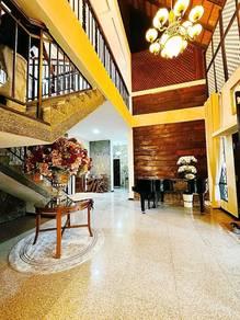 Banglo di Jalan Straits View, Johor Bahru, foto 4
