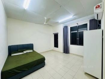 House at Jalan Makyong, Bandar Bukit Raja, photo 6