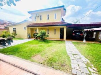Rumah di Bandar Puteri Jaya, Sungai Petani, foto 1
