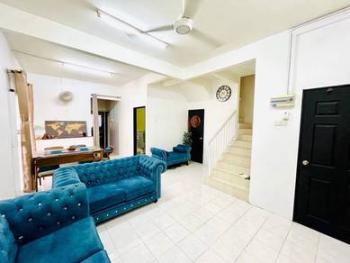 Rumah di Bandar Puteri Jaya, Sungai Petani, foto 3