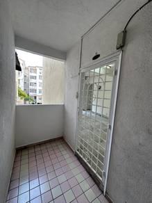 Apartmen di Goodyear Court 7, Subang Jaya, foto 1