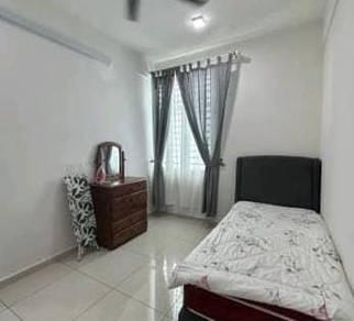 Apartmen di Meru Prima, Ipoh, foto 2