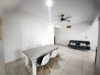 Apartmen di Meru Prima, Ipoh, foto 4