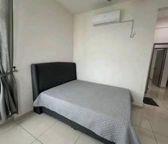 Apartmen di Meru Prima, Ipoh, foto 4