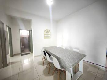 Bilik tidur – Apartmen di Meru Prima, Ipoh, foto 10