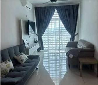 Apartmen di Meru Prima, Ipoh, foto 1