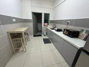 Apartmen di Meru Prima, Ipoh, foto 5