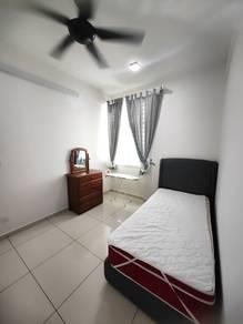 Apartmen di Meru Prima, Ipoh, foto 7