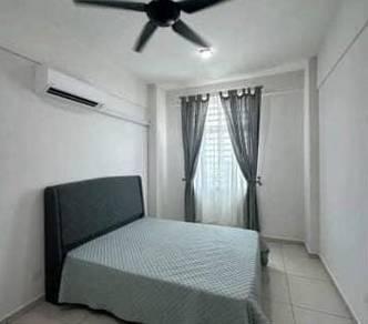 Apartmen di Meru Prima, Ipoh, foto 3