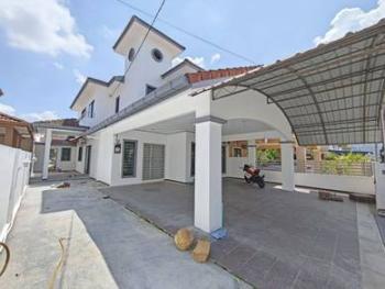 House at Pulai Height, Ipoh, photo 1