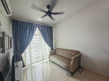 Apartmen di Meru Prima, Ipoh, foto 1