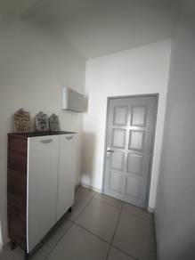 Apartmen di Meru Prima, Ipoh, foto 10