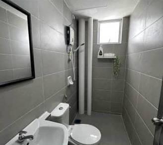 Apartmen di Meru Prima, Ipoh, foto 6