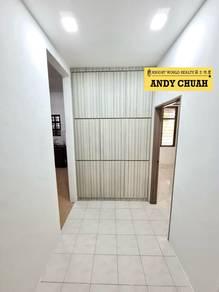 Rumah di Taman Idaman, Simpang Ampat, foto 5