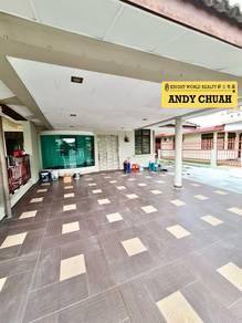 Rumah di Taman Idaman, Simpang Ampat, foto 1