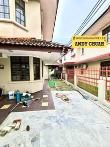 Rumah di Taman Idaman, Simpang Ampat, foto 2