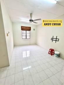 Rumah di Taman Idaman, Simpang Ampat, foto 8