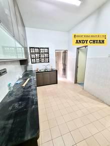 Rumah di Taman Idaman, Simpang Ampat, foto 4