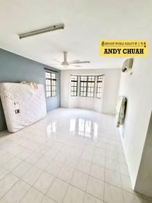 Rumah di Taman Idaman, Simpang Ampat, foto 6