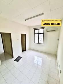 Rumah di Taman Idaman, Simpang Ampat, foto 10