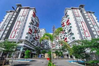 Ehsan Residence, Sepang的共管公寓，照片1