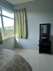 Ehsan Residence, Sepang的共管公寓，照片4