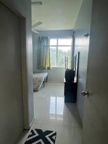 Ehsan Residence, Sepang的共管公寓，照片3