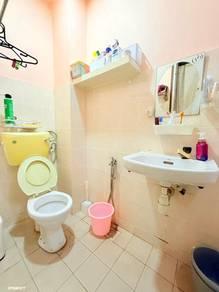 Rumah di Pendamar Indah 1, Klang, foto 2