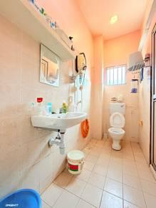 Rumah di Pendamar Indah 1, Klang, foto 3