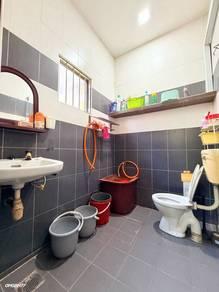 Rumah di Pendamar Indah 1, Klang, foto 4