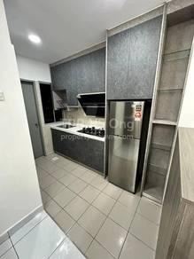 Apartmen di Trifolia, Klang, foto 1