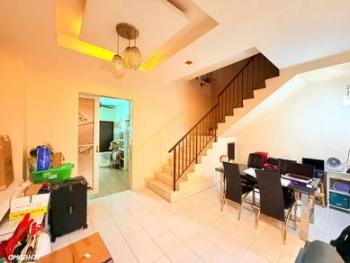 Rumah di Pendamar Indah 1, Klang, foto 1
