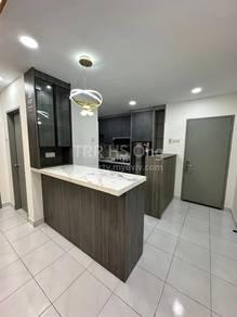 Apartmen di Trifolia, Klang, foto 9