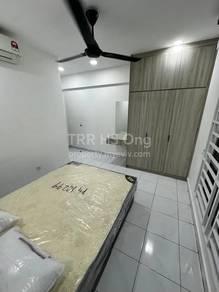 Apartmen di Trifolia, Klang, foto 6