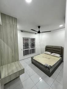Apartmen di Trifolia, Klang, foto 8