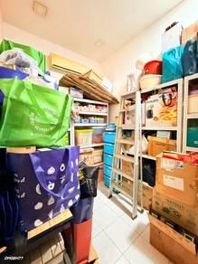 Rumah di Pendamar Indah 1, Klang, foto 5