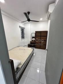 Apartmen di Trifolia, Klang, foto 3