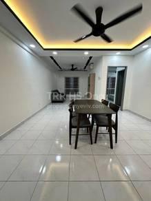 Apartmen di Trifolia, Klang, foto 5