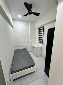 Apartmen di Trifolia, Klang, foto 7