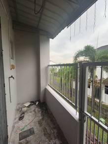 Rumah di Nusa Idaman, Iskandar Puteri, foto 6