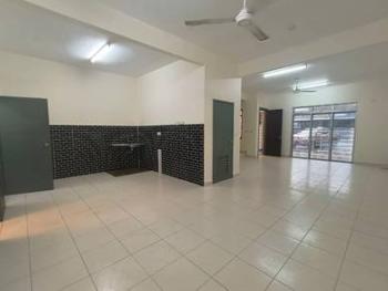 Rumah di Nusa Idaman, Iskandar Puteri, foto 2