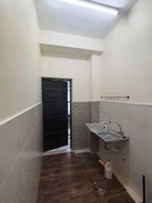 Rumah di Nusa Idaman, Iskandar Puteri, foto 5