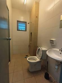 Rumah di Nusa Idaman, Iskandar Puteri, foto 4