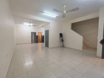 Rumah di Nusa Idaman, Iskandar Puteri, foto 1