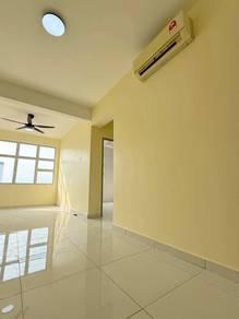 Apartmen di Pulai Mutiara 3, Johor Bahru, foto 1